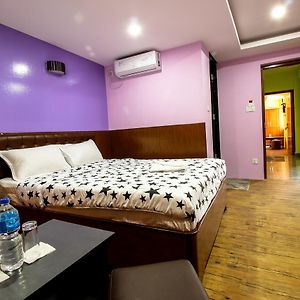 Standard Double Room Fan